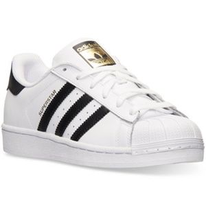 Adidas Superstars, Excellent condition